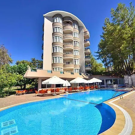 Annabella Diamond Hotel And Spa